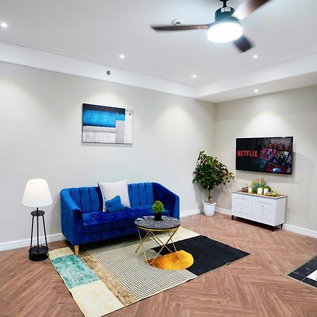 Armin Homes Altara Residences קוי נון מראה חיצוני תמונה