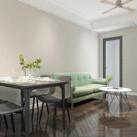 Armin Homes Altara Residences קוי נון מראה חיצוני תמונה
