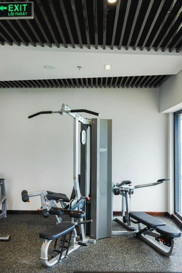 Armin Homes Altara Residences קוי נון מראה חיצוני תמונה
