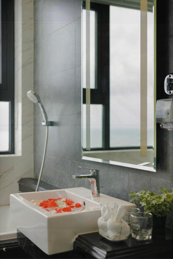 Armin Homes Altara Residences קוי נון מראה חיצוני תמונה