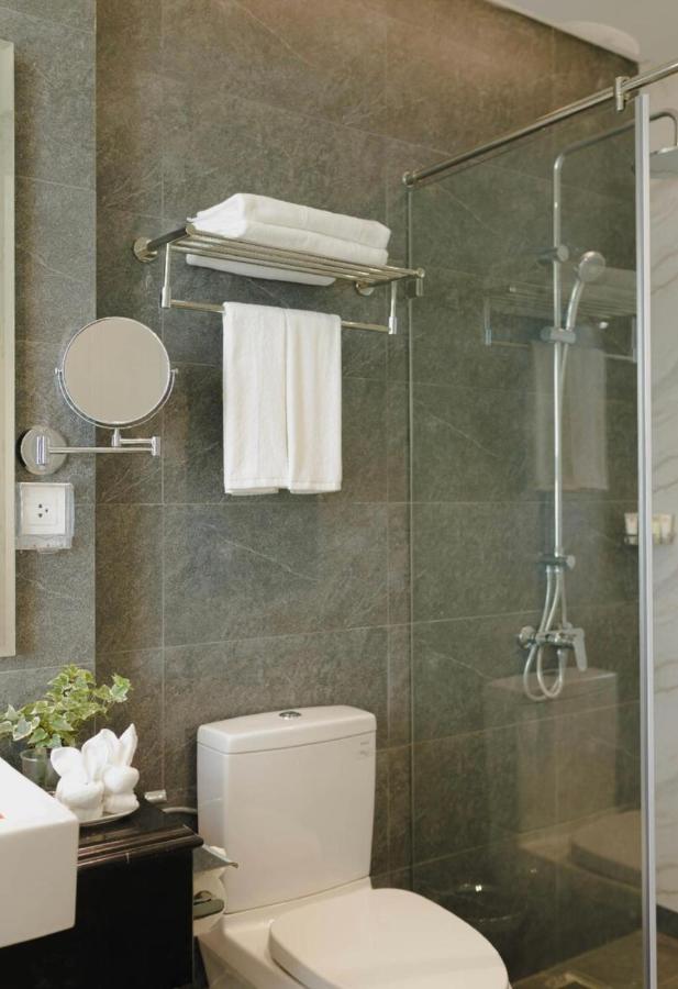 Armin Homes Altara Residences קוי נון מראה חיצוני תמונה