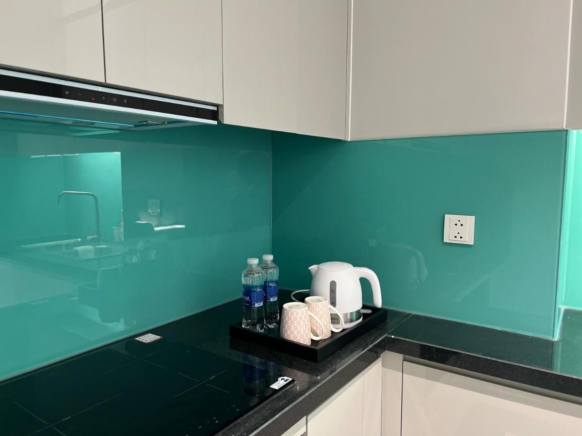 Armin Homes Altara Residences קוי נון מראה חיצוני תמונה