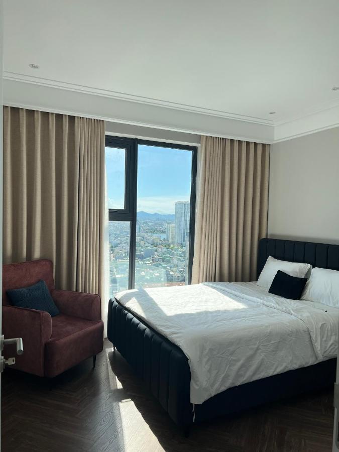 Armin Homes Altara Residences קוי נון מראה חיצוני תמונה
