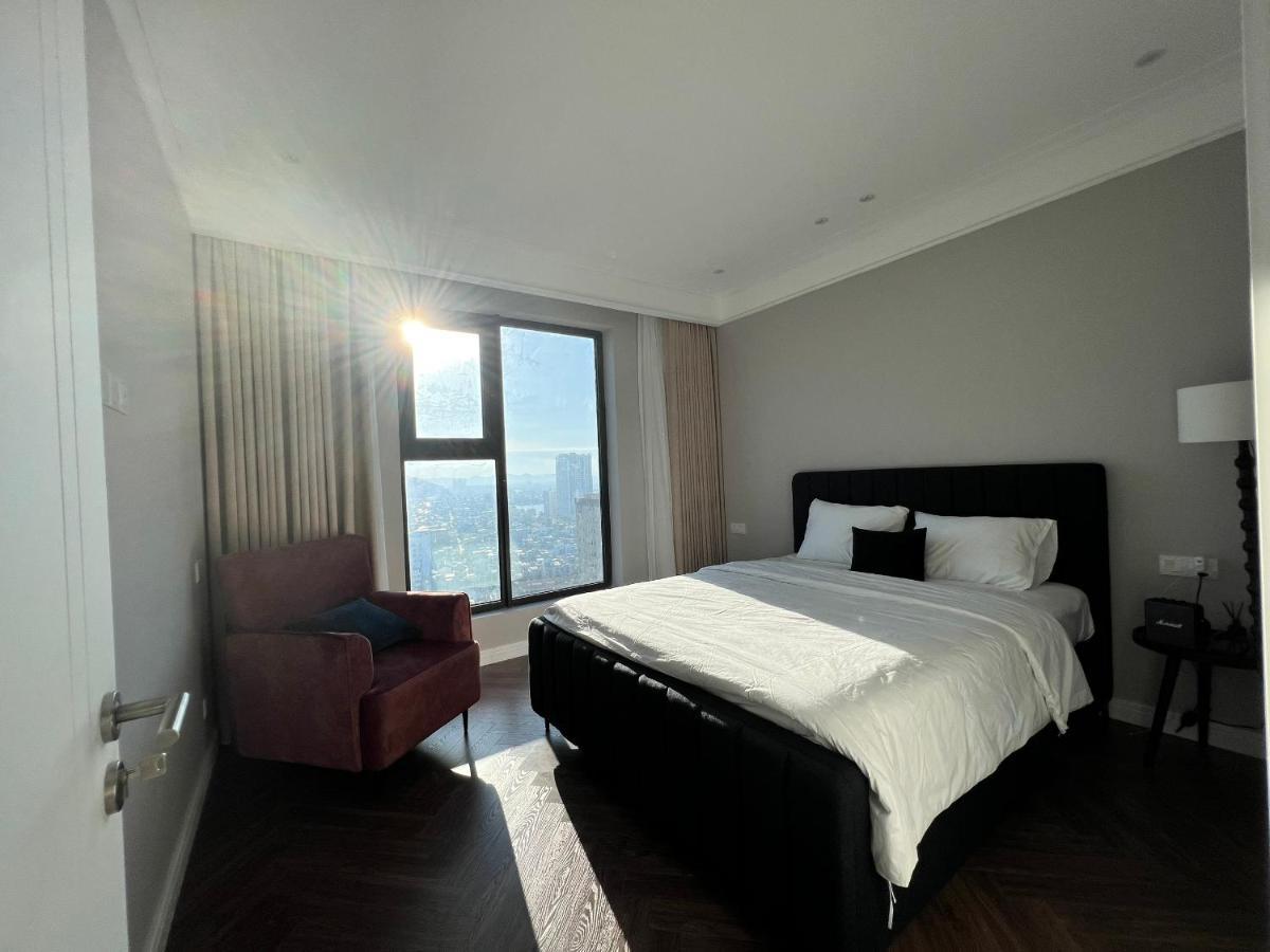 Armin Homes Altara Residences קוי נון מראה חיצוני תמונה