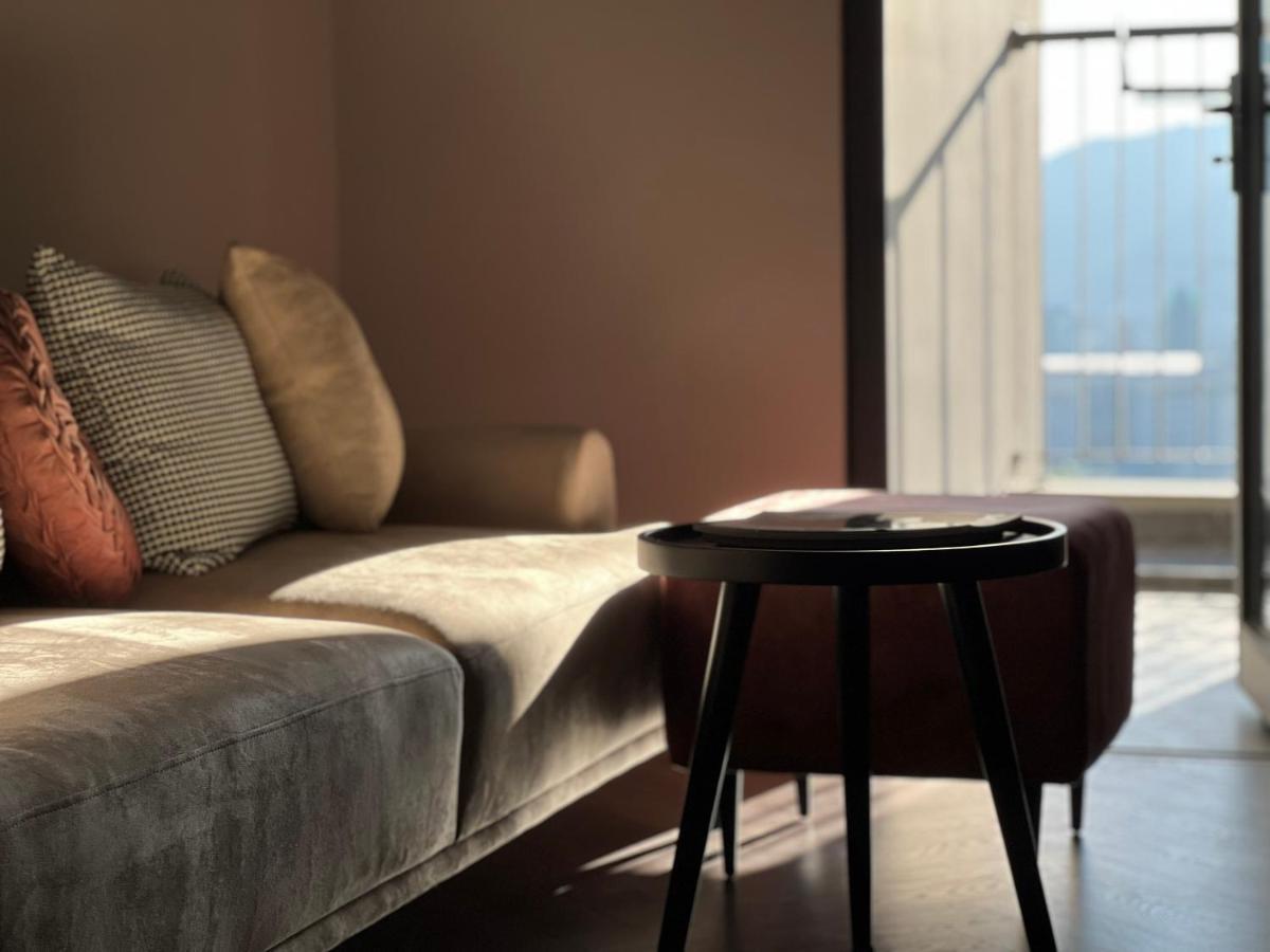 Armin Homes Altara Residences קוי נון מראה חיצוני תמונה