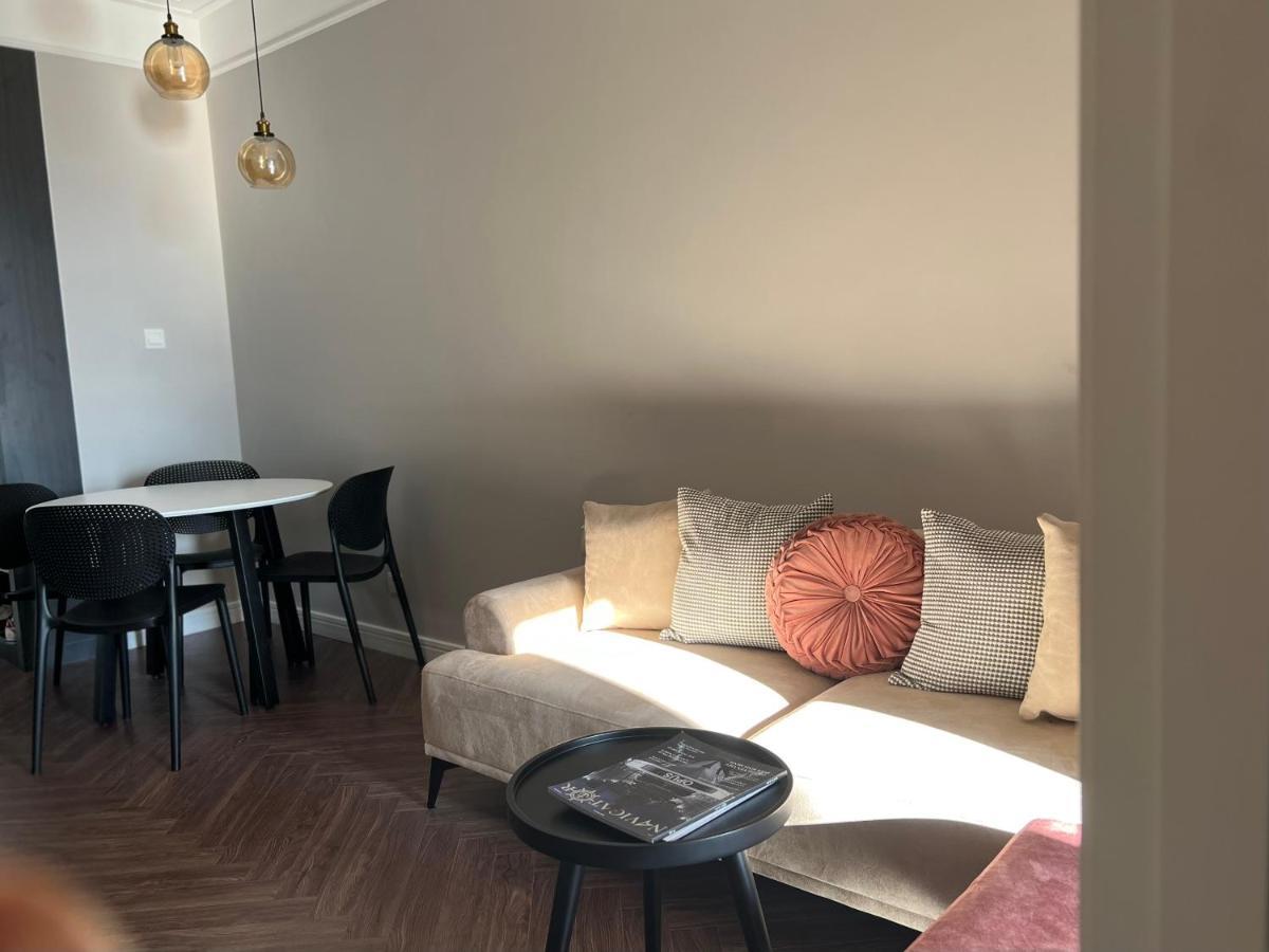 Armin Homes Altara Residences קוי נון מראה חיצוני תמונה