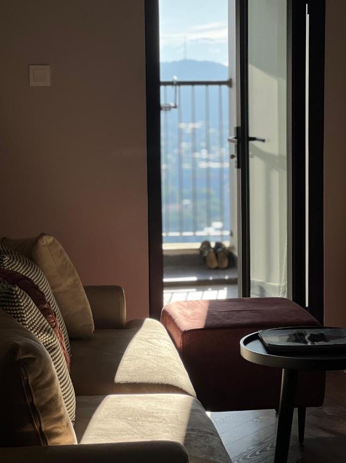 Armin Homes Altara Residences קוי נון מראה חיצוני תמונה