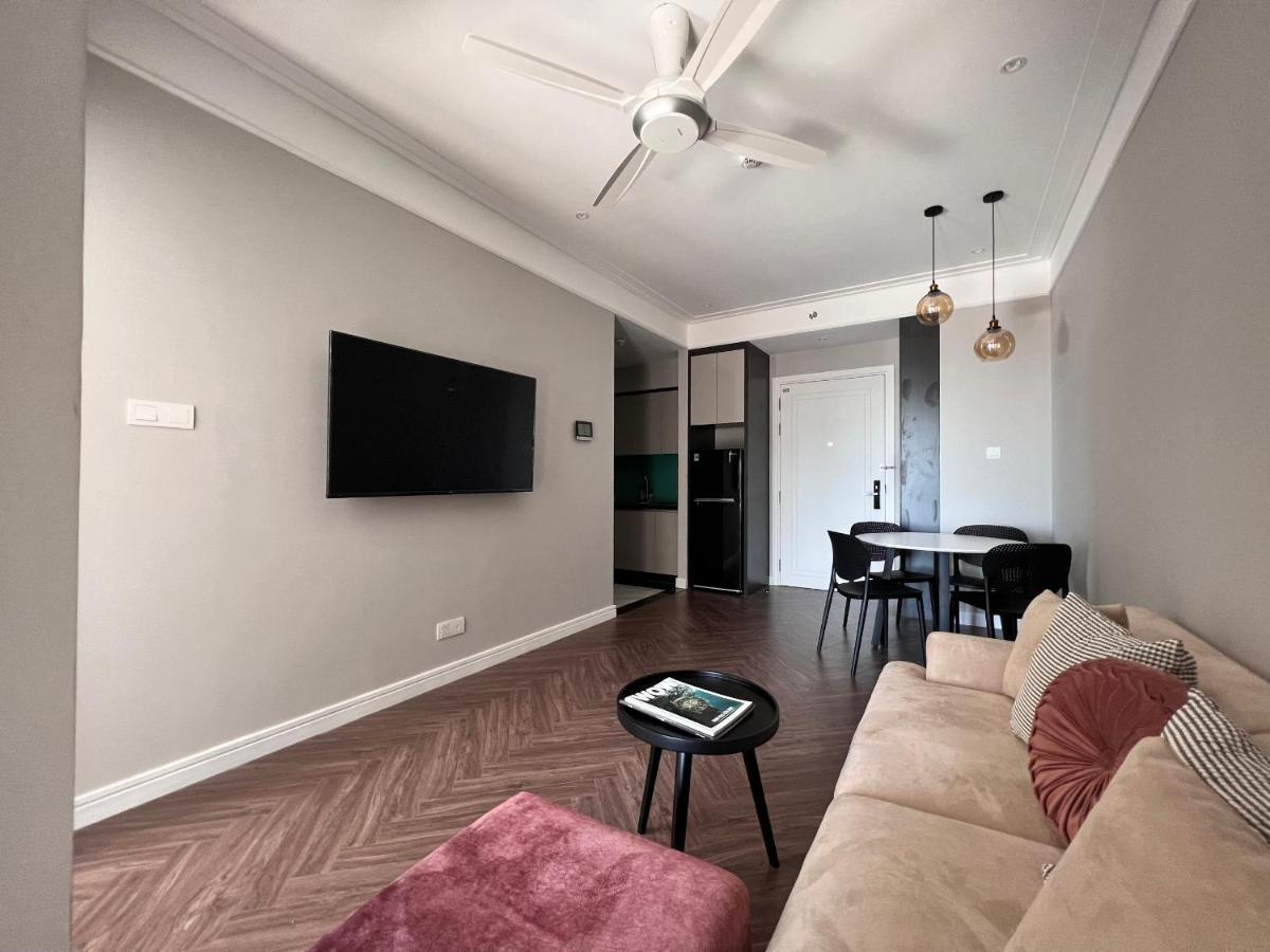 Armin Homes Altara Residences קוי נון מראה חיצוני תמונה