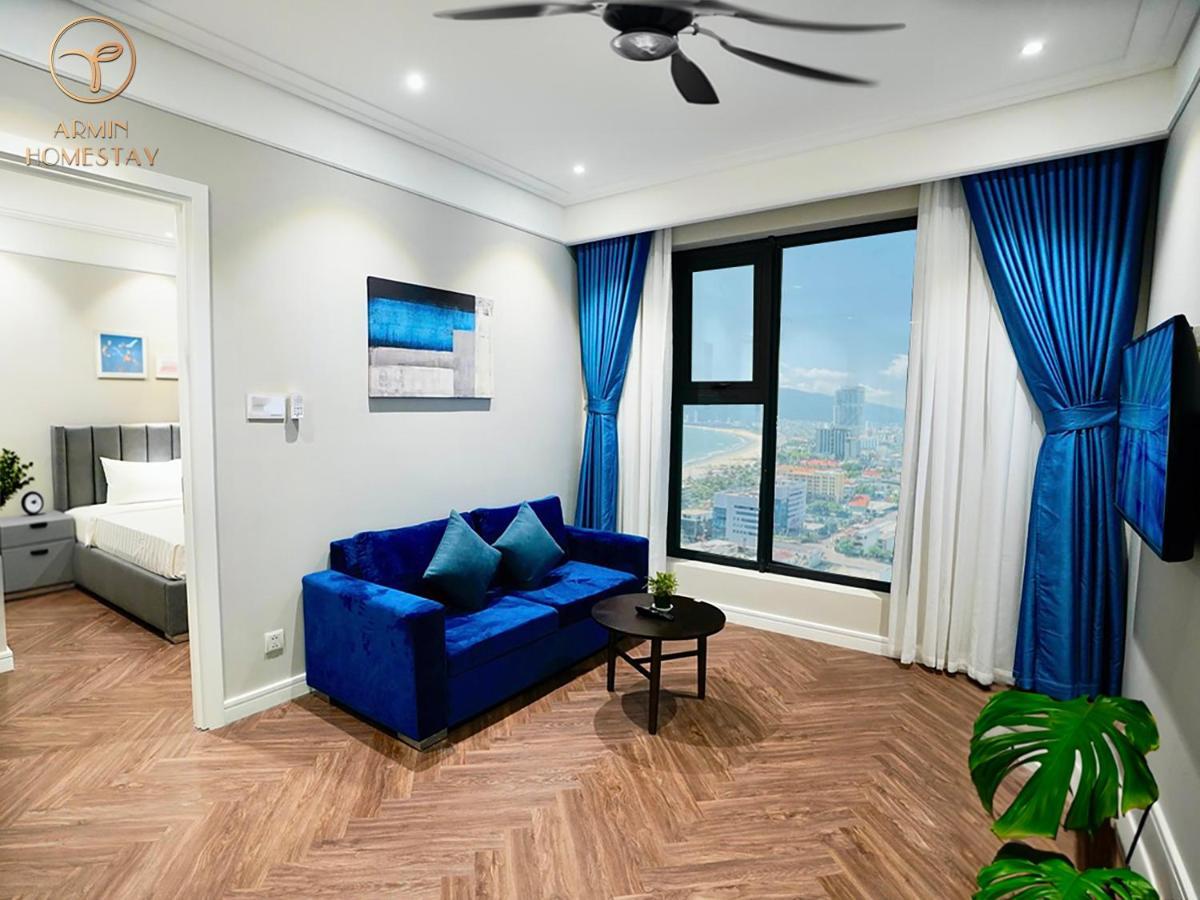 Armin Homes Altara Residences קוי נון מראה חיצוני תמונה
