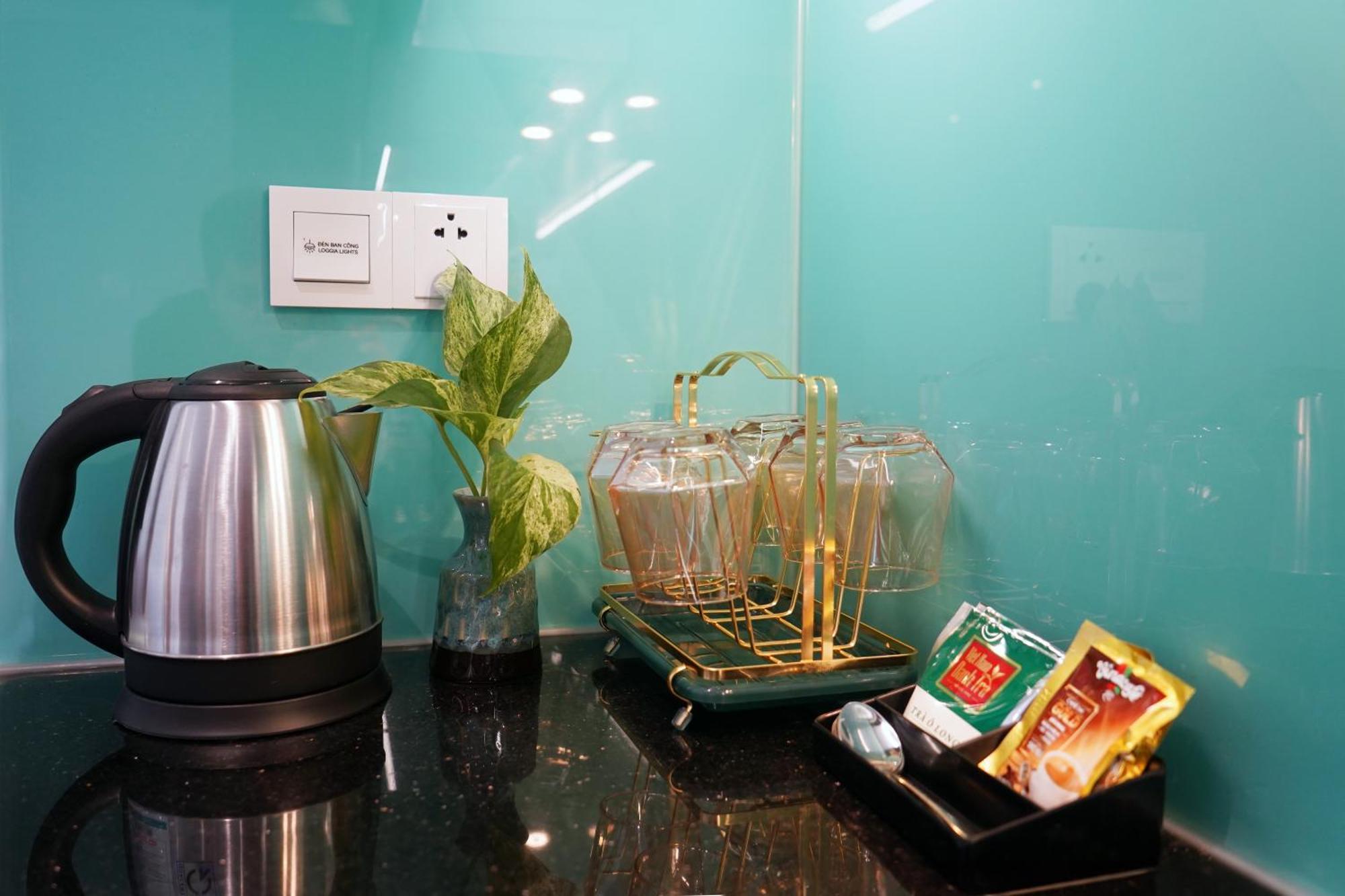 Armin Homes Altara Residences קוי נון מראה חיצוני תמונה