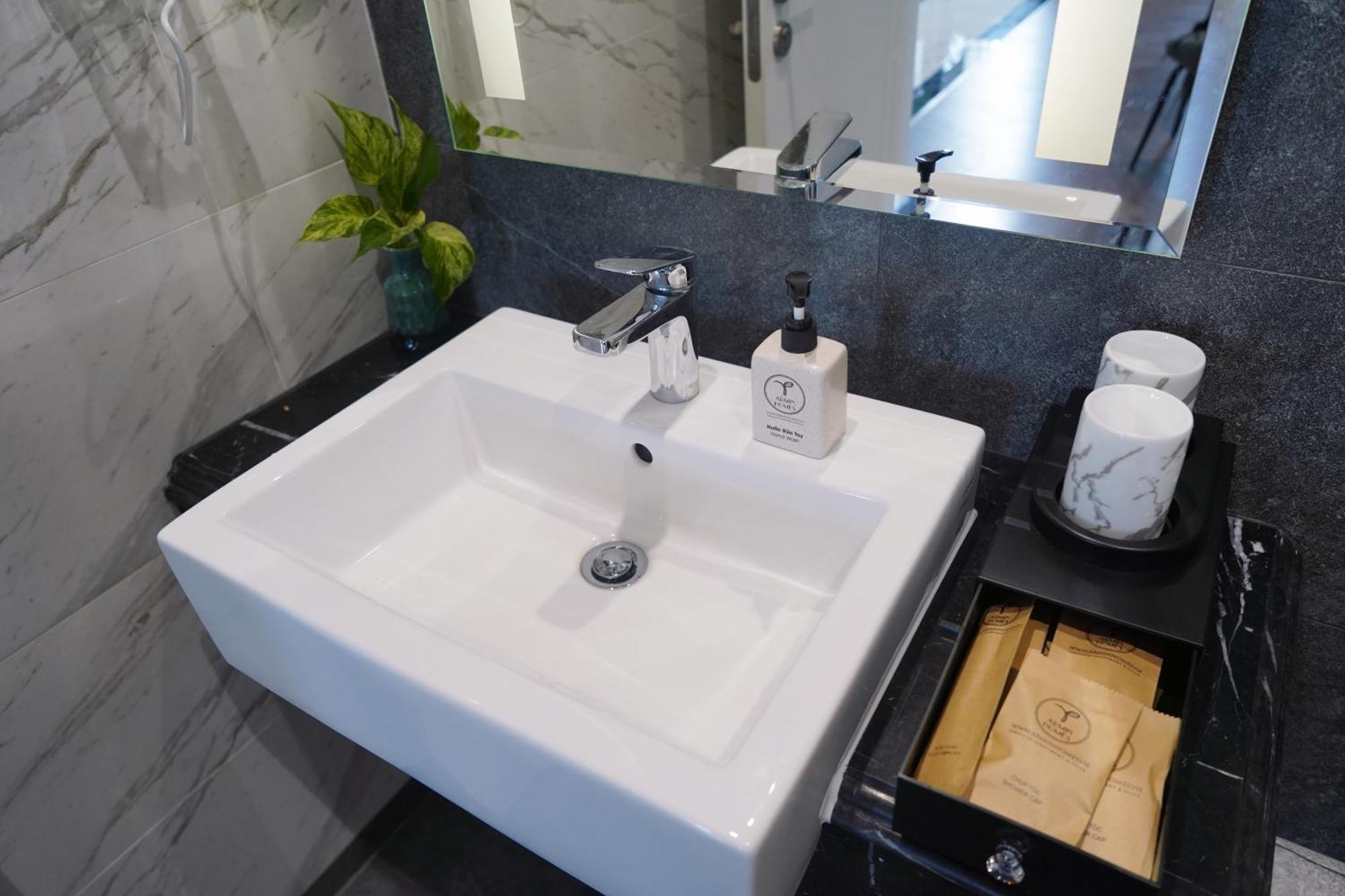 Armin Homes Altara Residences קוי נון מראה חיצוני תמונה