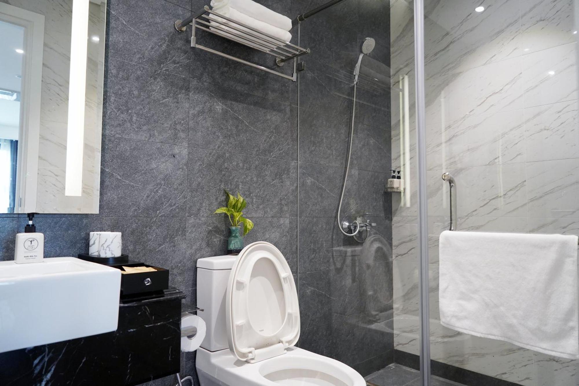 Armin Homes Altara Residences קוי נון מראה חיצוני תמונה