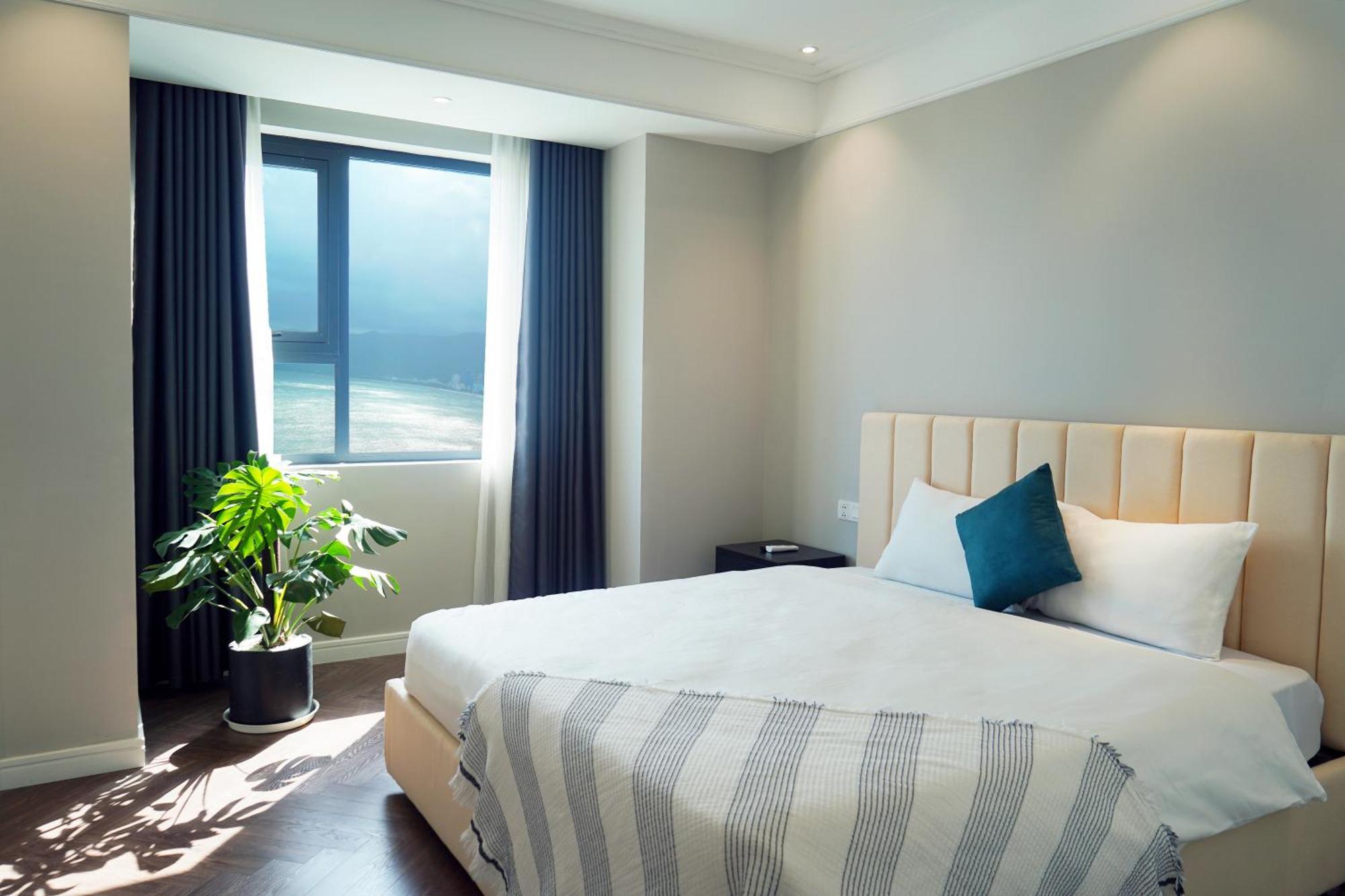 Armin Homes Altara Residences קוי נון מראה חיצוני תמונה