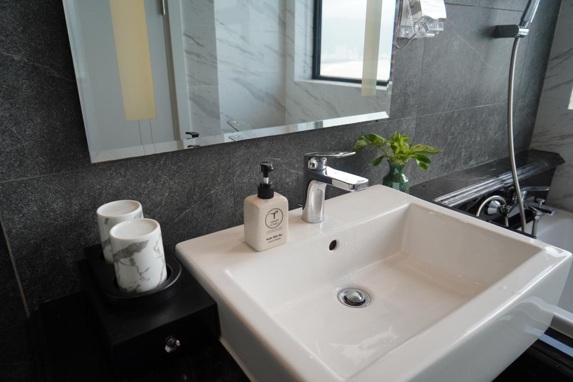 Armin Homes Altara Residences קוי נון מראה חיצוני תמונה