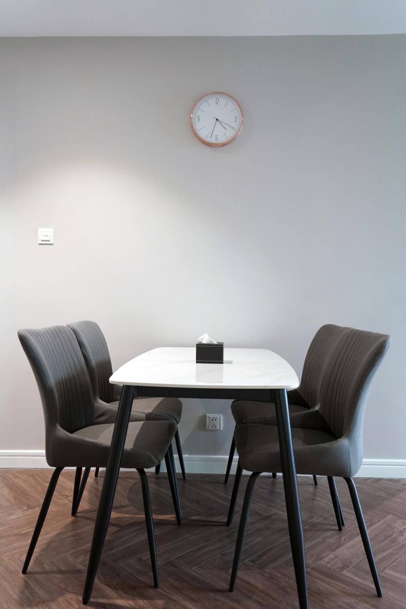 Armin Homes Altara Residences קוי נון מראה חיצוני תמונה