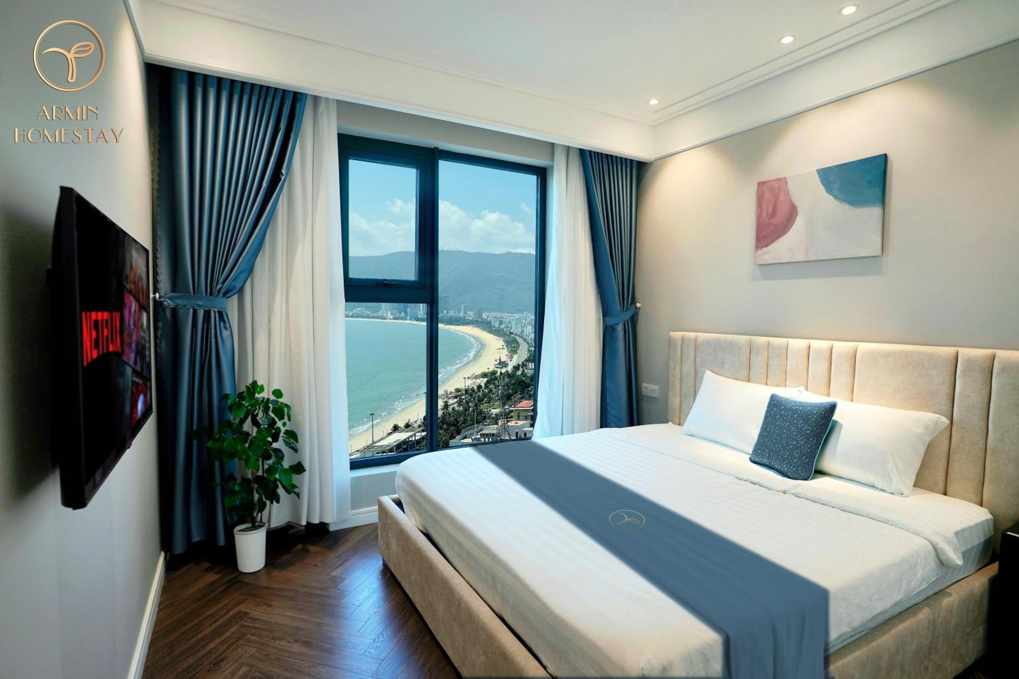 Armin Homes Altara Residences קוי נון מראה חיצוני תמונה