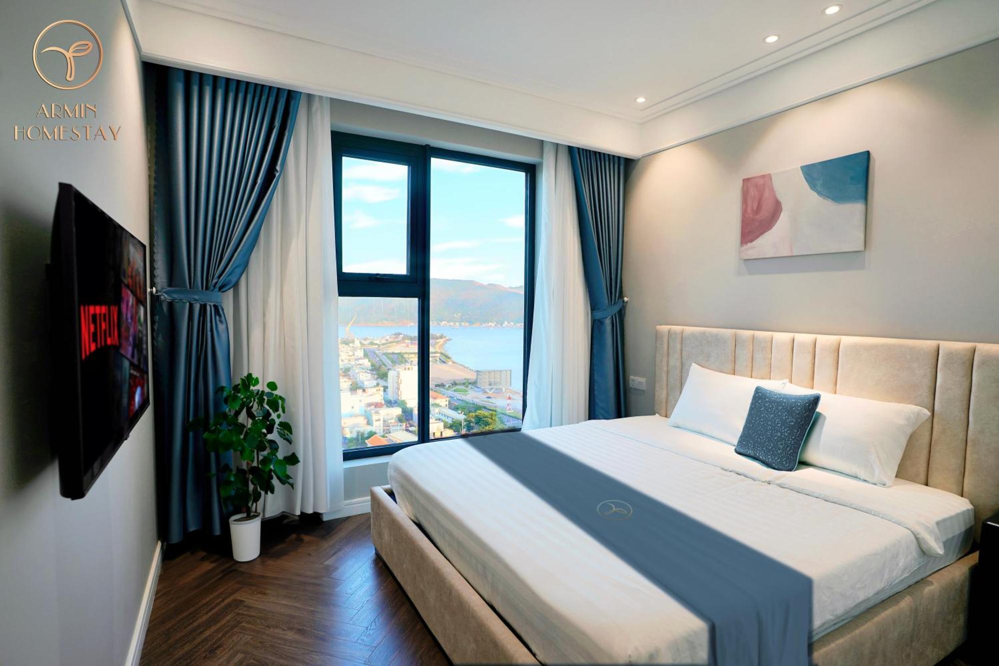 Armin Homes Altara Residences קוי נון מראה חיצוני תמונה