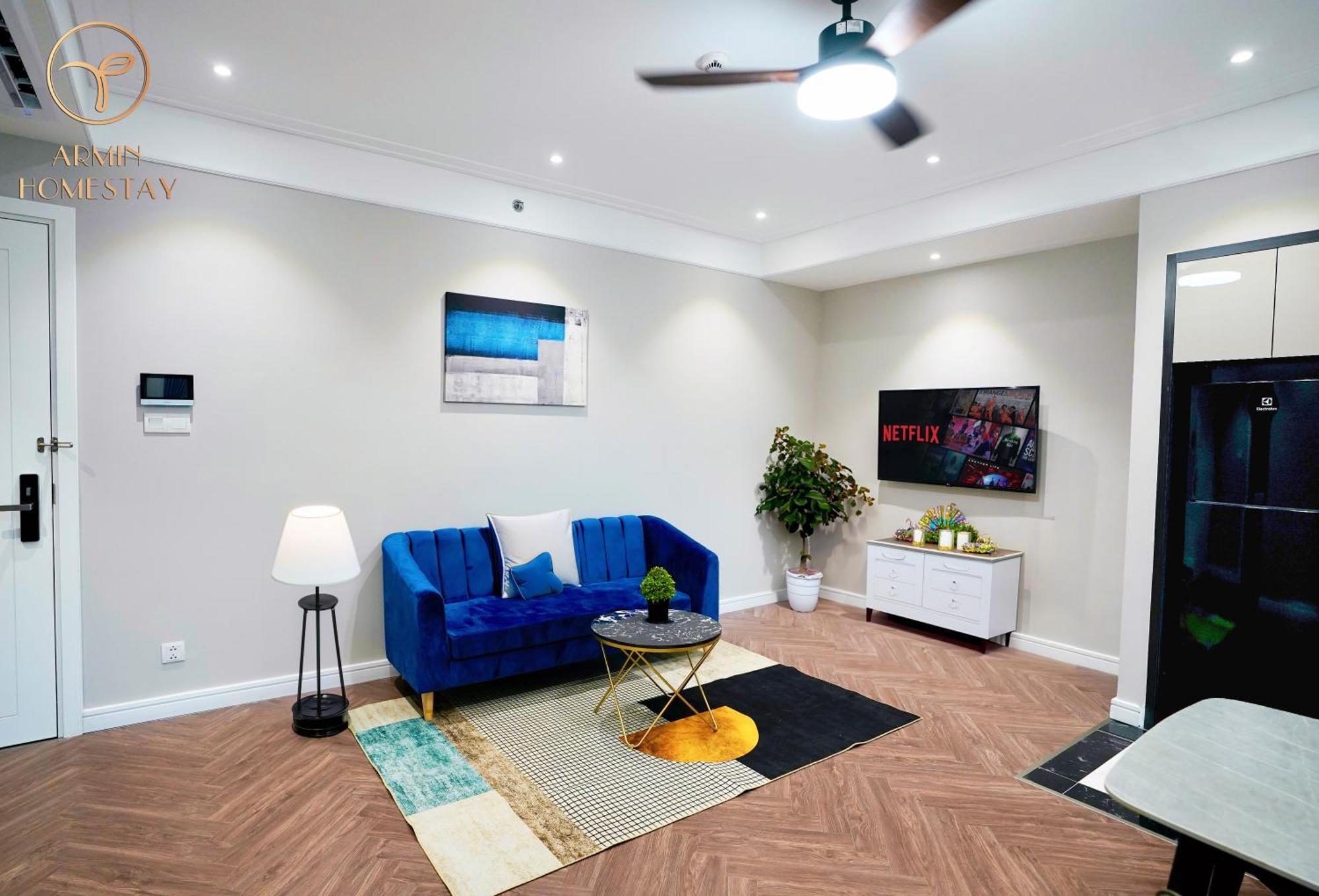 Armin Homes Altara Residences קוי נון מראה חיצוני תמונה
