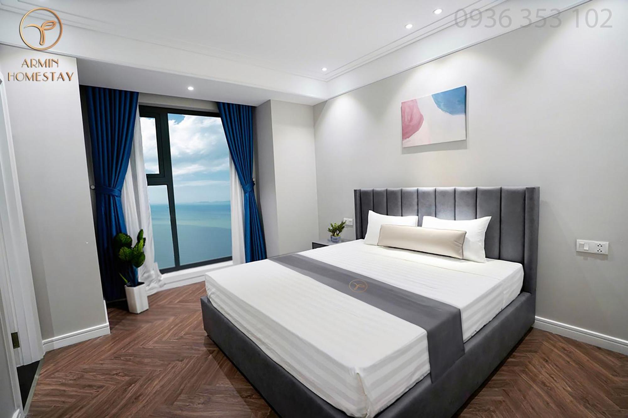 Armin Homes Altara Residences קוי נון מראה חיצוני תמונה