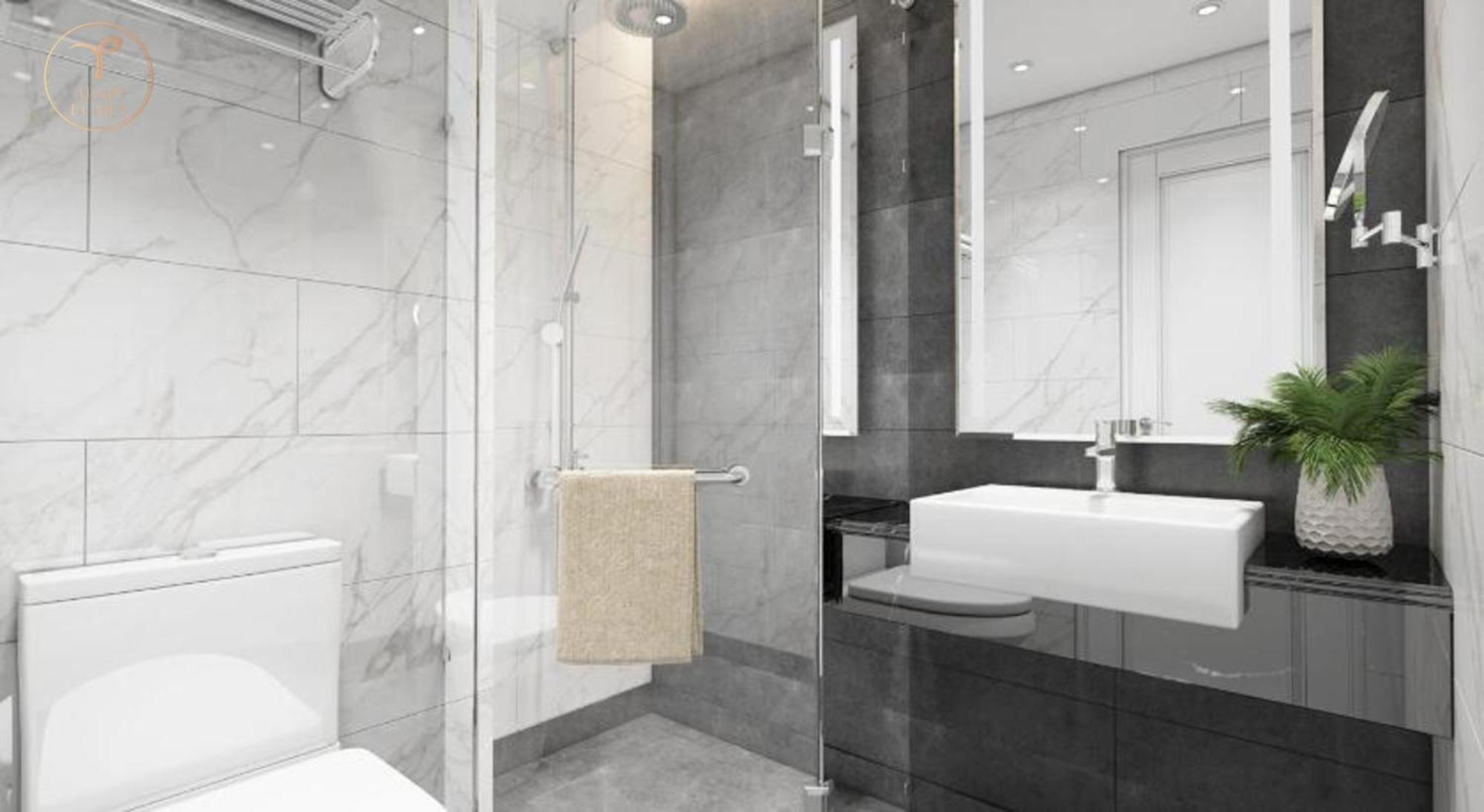 Armin Homes Altara Residences קוי נון מראה חיצוני תמונה