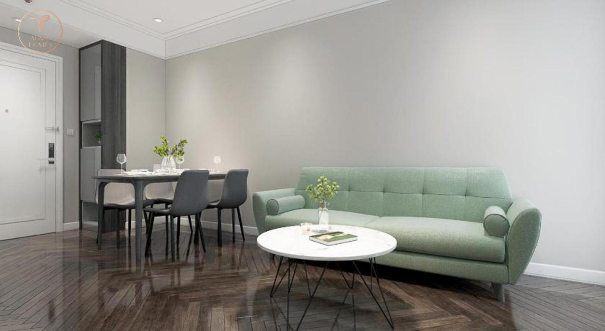 Armin Homes Altara Residences קוי נון מראה חיצוני תמונה