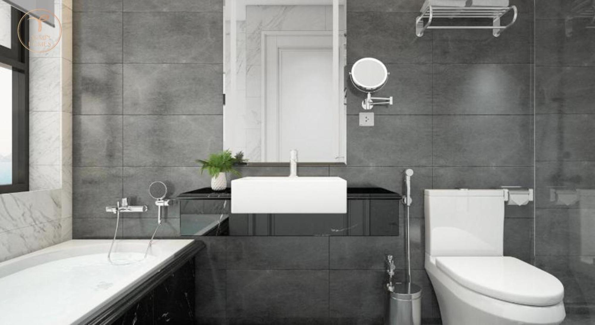 Armin Homes Altara Residences קוי נון מראה חיצוני תמונה