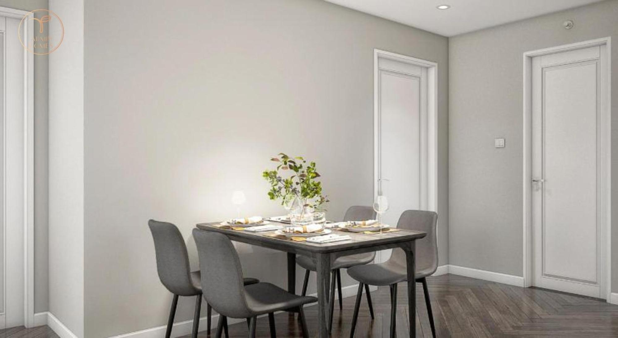 Armin Homes Altara Residences קוי נון מראה חיצוני תמונה
